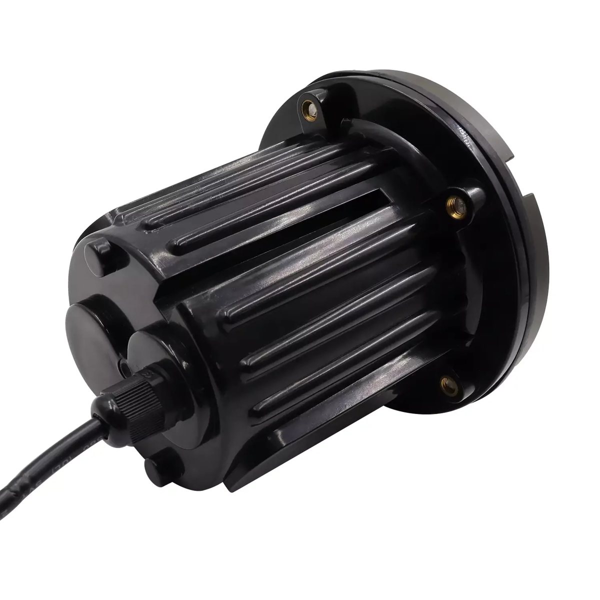 CLS IGL16B Titan Brass In-Ground Well Light (MR16) view 5