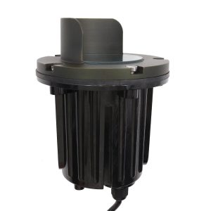 CLS IGL19B Titan Shielded Brass In-Ground Well Light (MR16)