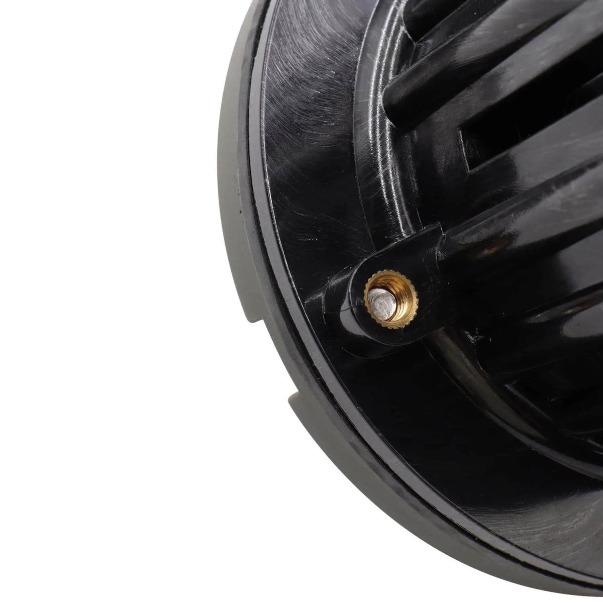 CLS IGL19B Titan Shielded Brass In-Ground Well Light (MR16) view 3