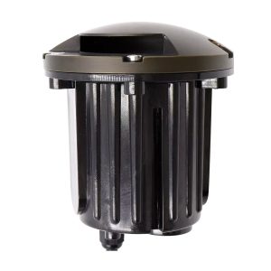 CLS IGL20B Titan Mono-Directional Brass In-Ground Well Light (MR16)