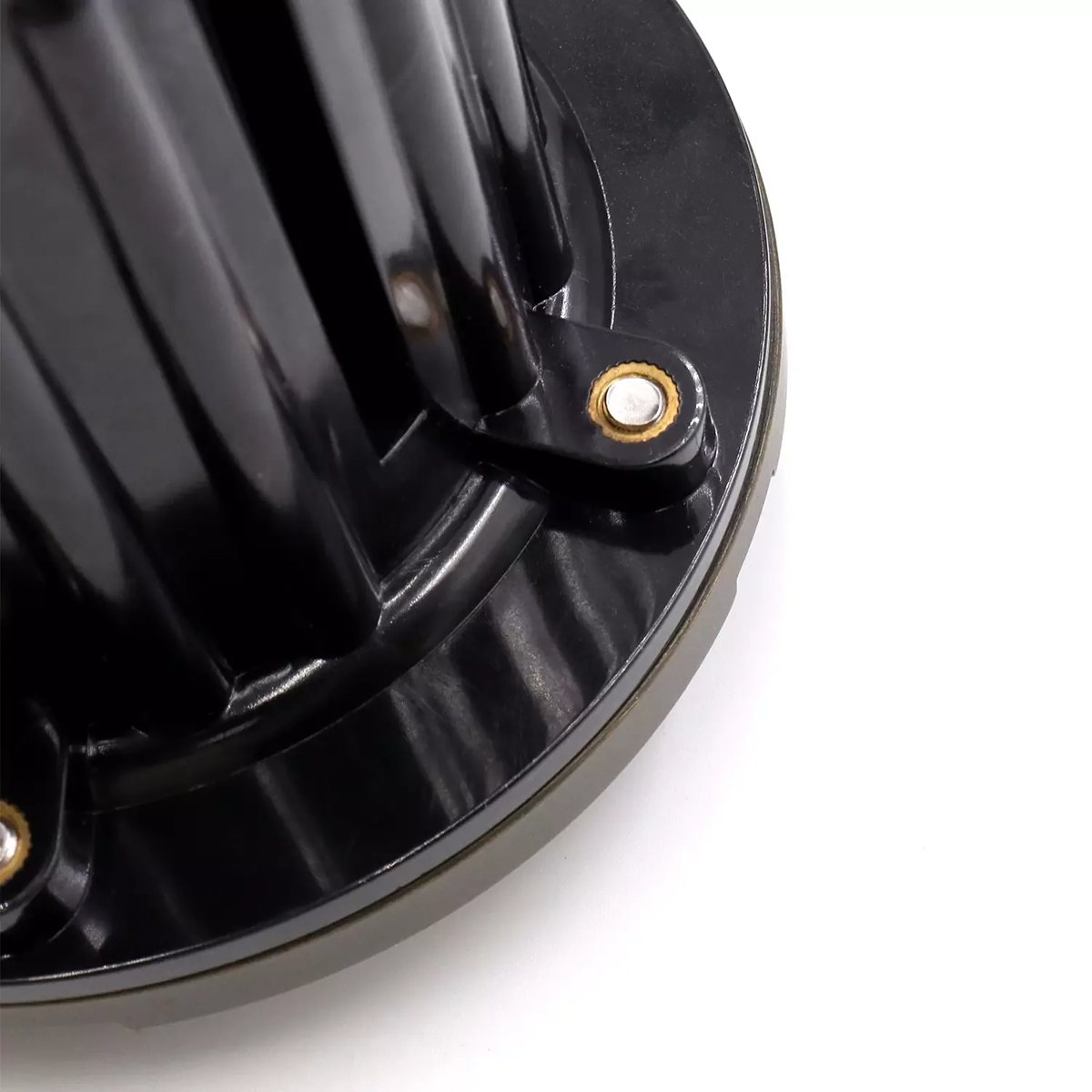 CLS IGL20B Titan Mono-Directional Brass In-Ground Well Light (MR16) view 3