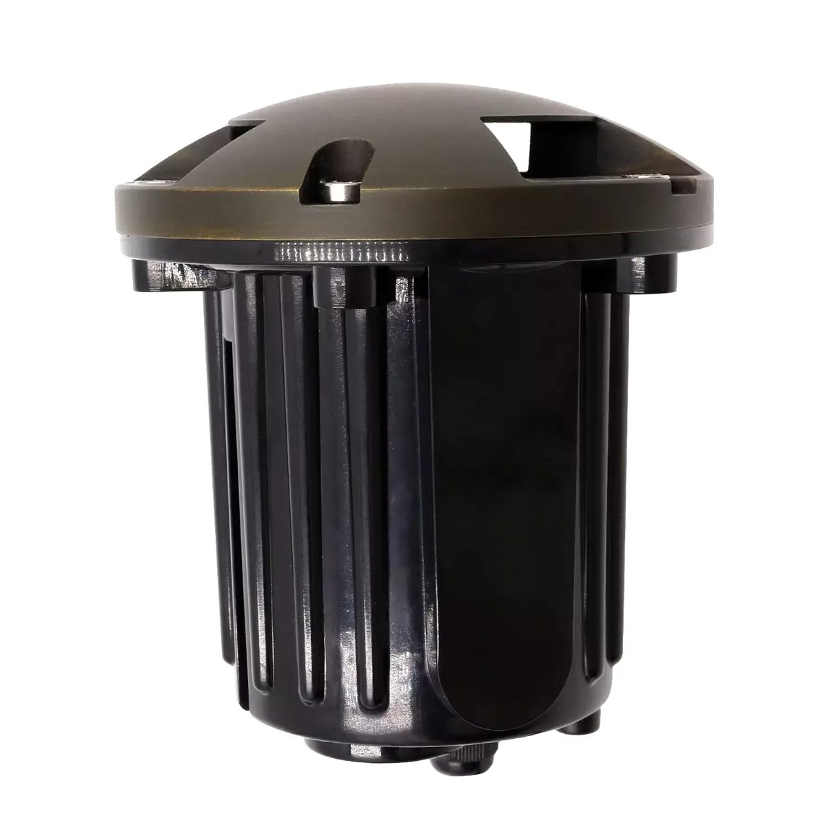 CLS IGL22B Titan Multi-Directional Brass In-Ground Well Light (MR16)