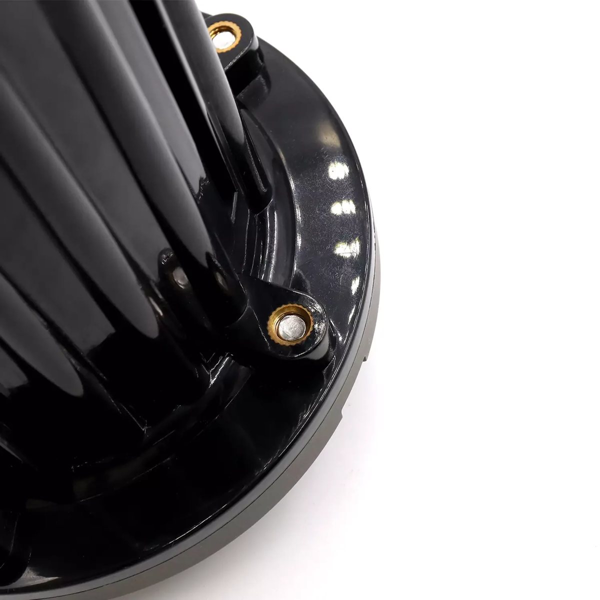 CLS IGL22B Titan Multi-Directional Brass In-Ground Well Light (MR16) view 3