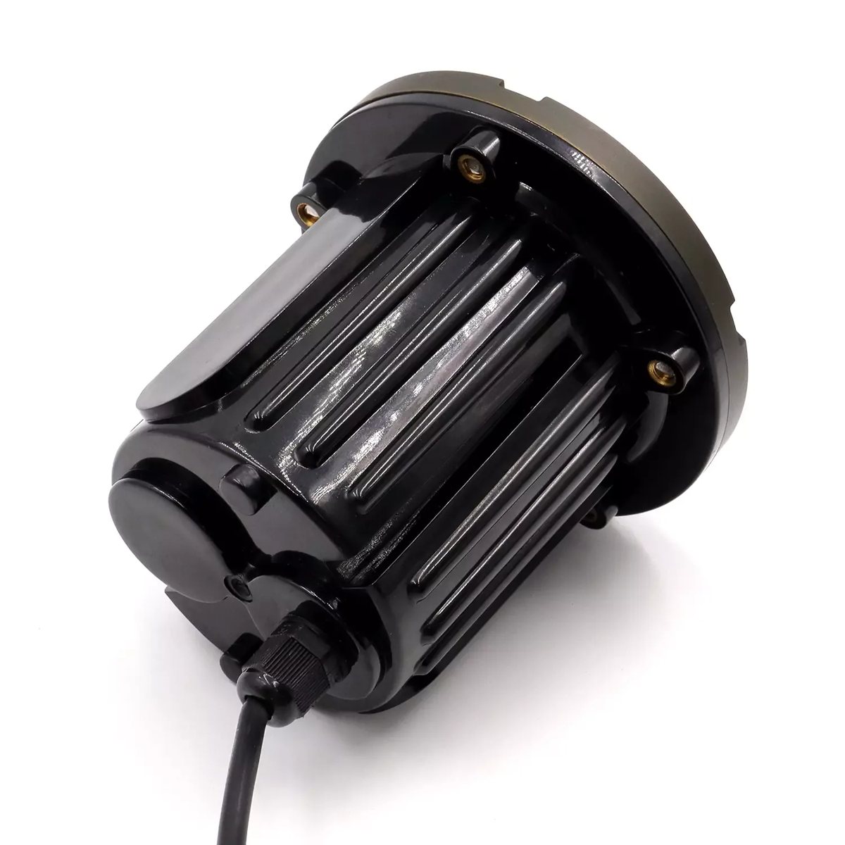 CLS IGL22B Titan Multi-Directional Brass In-Ground Well Light (MR16) view 4