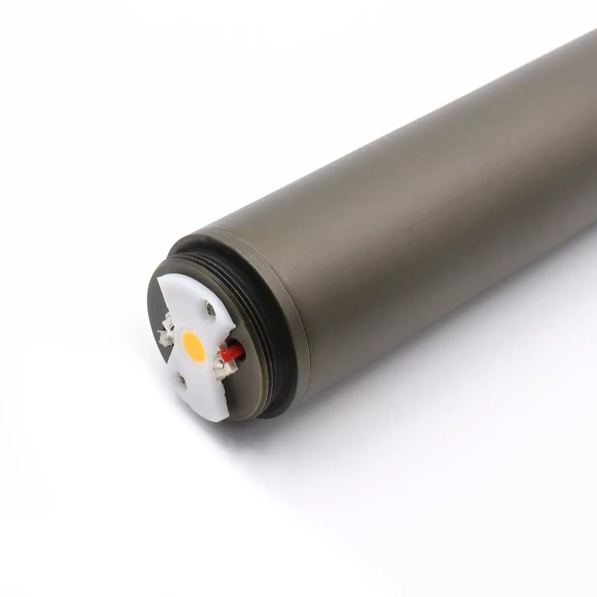 CLS IPL01 Solid Cast Brass Integrated LED Path Light (5W) view 3