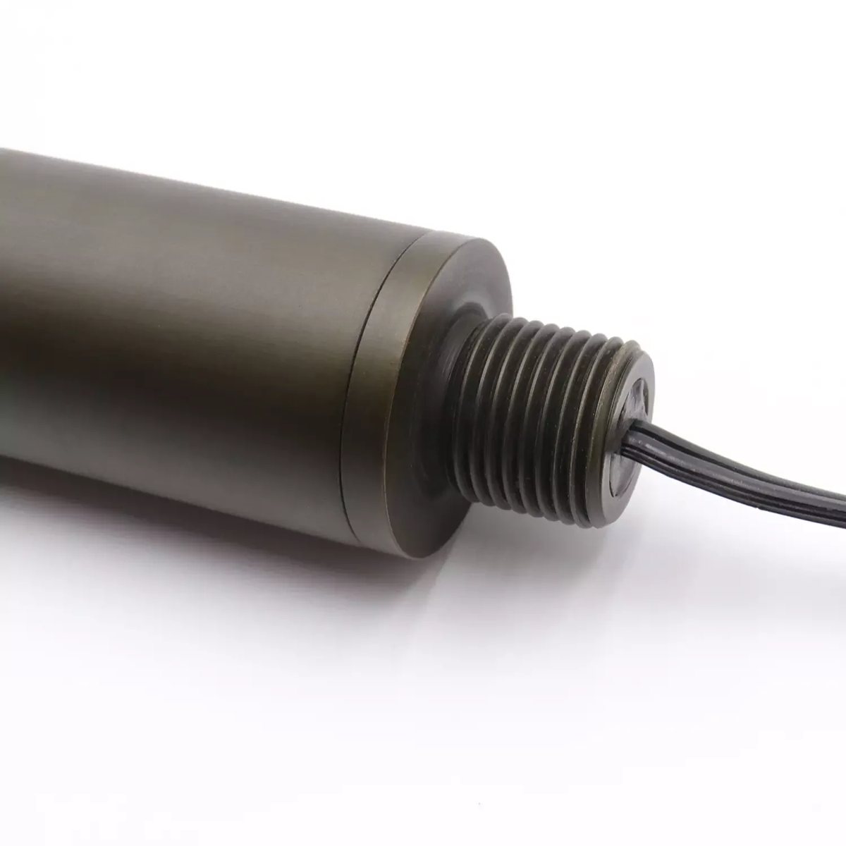 CLS IPL01 Solid Cast Brass Integrated LED Path Light (5W) view 4