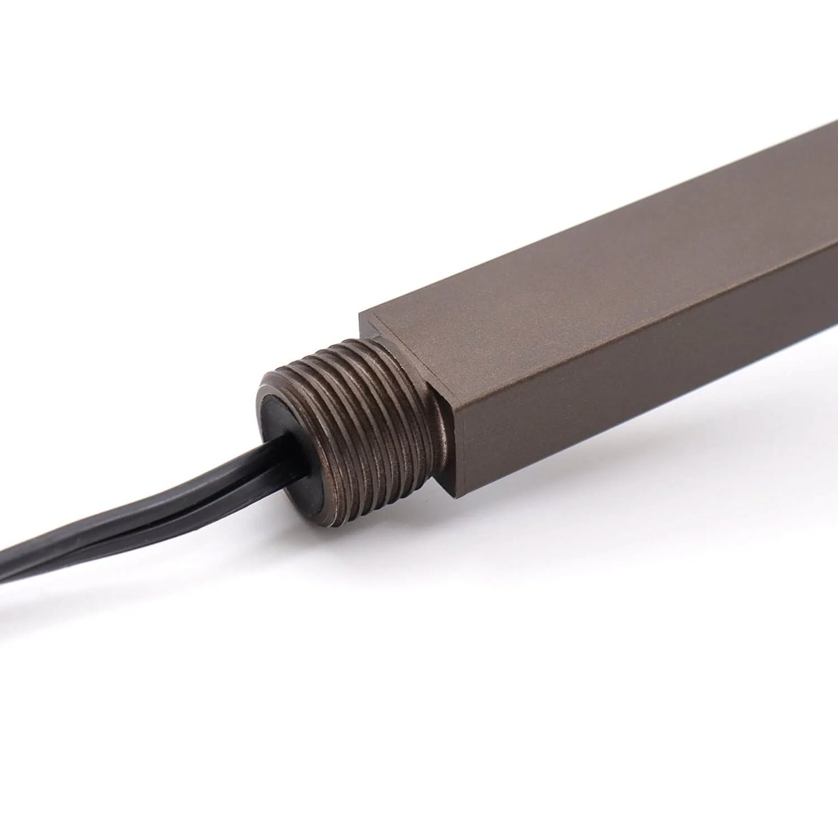 CLS IPL02 Solid Cast Aluminum L-Beam Modern Integrated LED Path Light (1-2-3W) view 5
