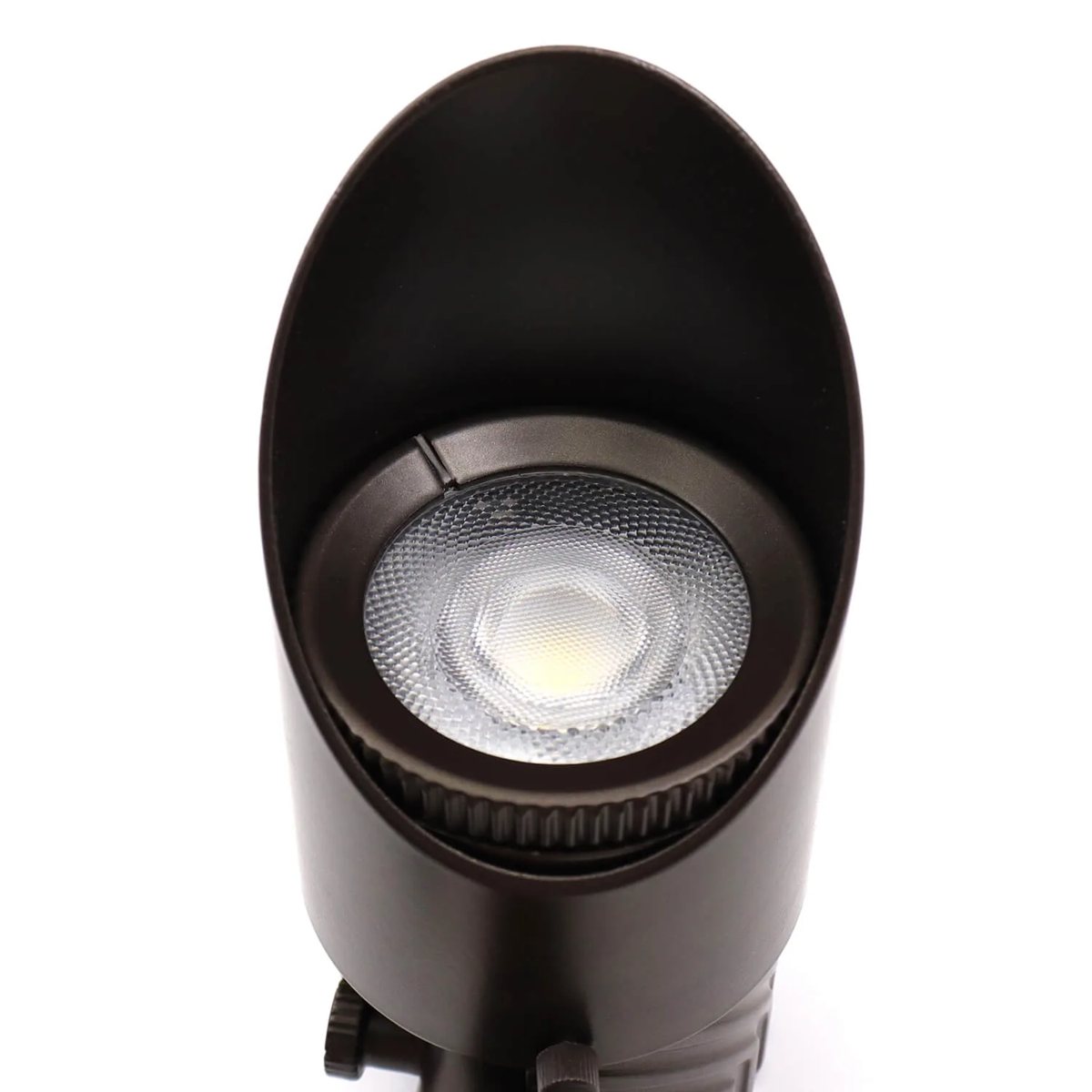 CLS IUL02-R Solid Cast Aluminum Smart RGB+CCT Integrated LED Up Light (8W) view 2