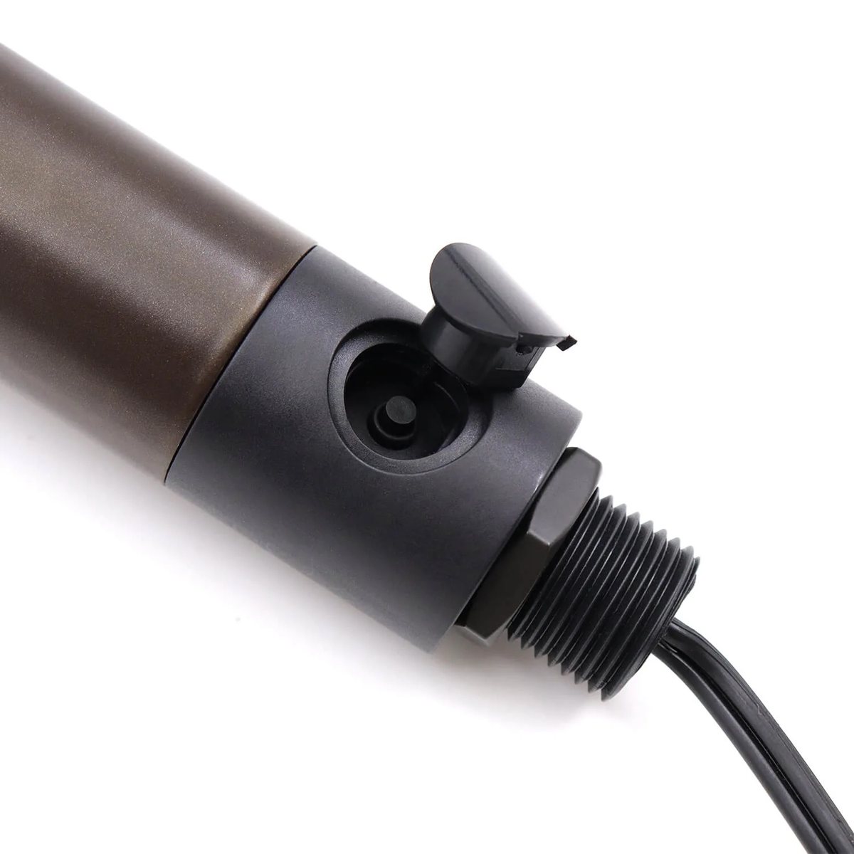 CLS IUL02-R Solid Cast Aluminum Smart RGB+CCT Integrated LED Up Light (8W) view 5