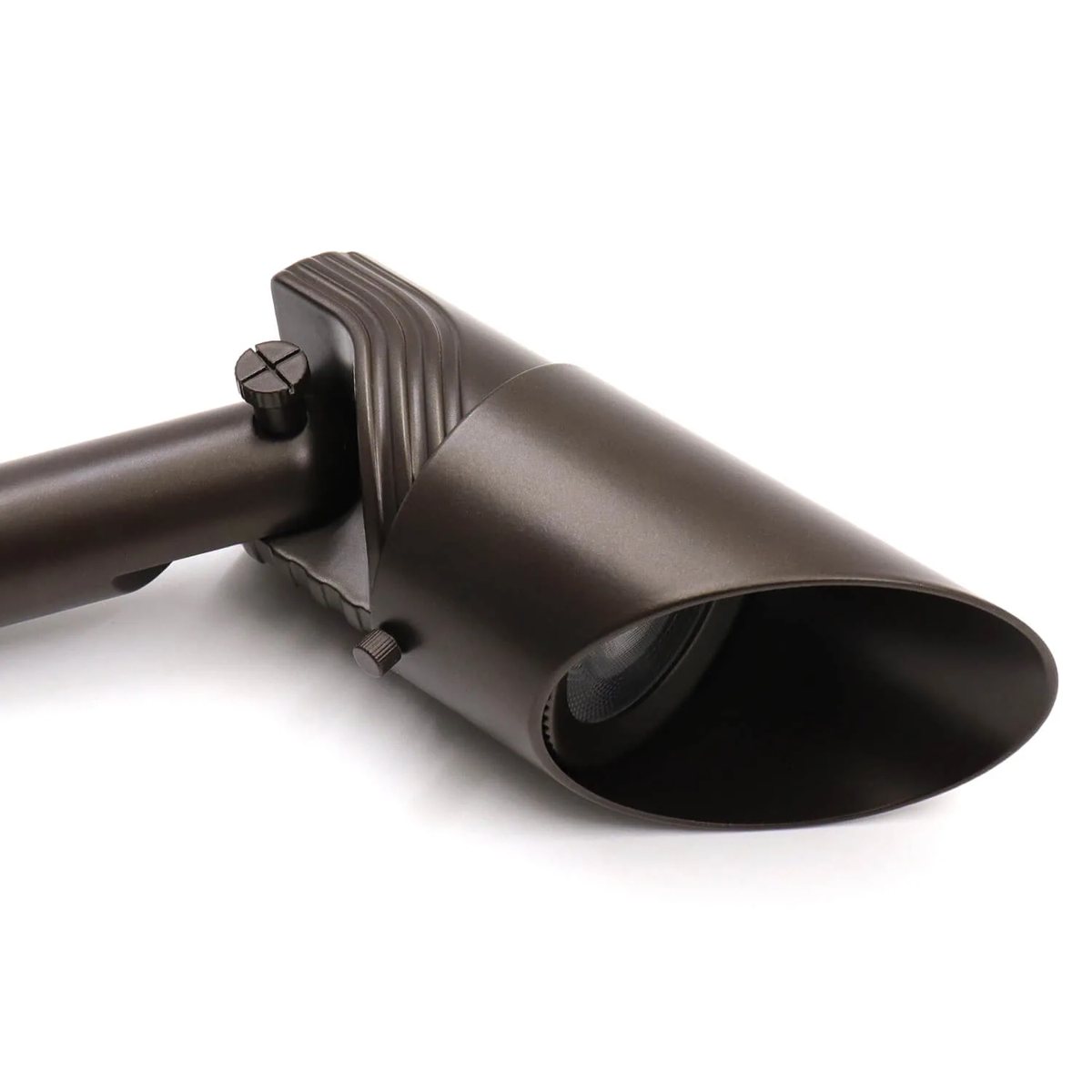 CLS IUL02 Solid Cast Aluminum Integrated LED Up Light (12W) view 2