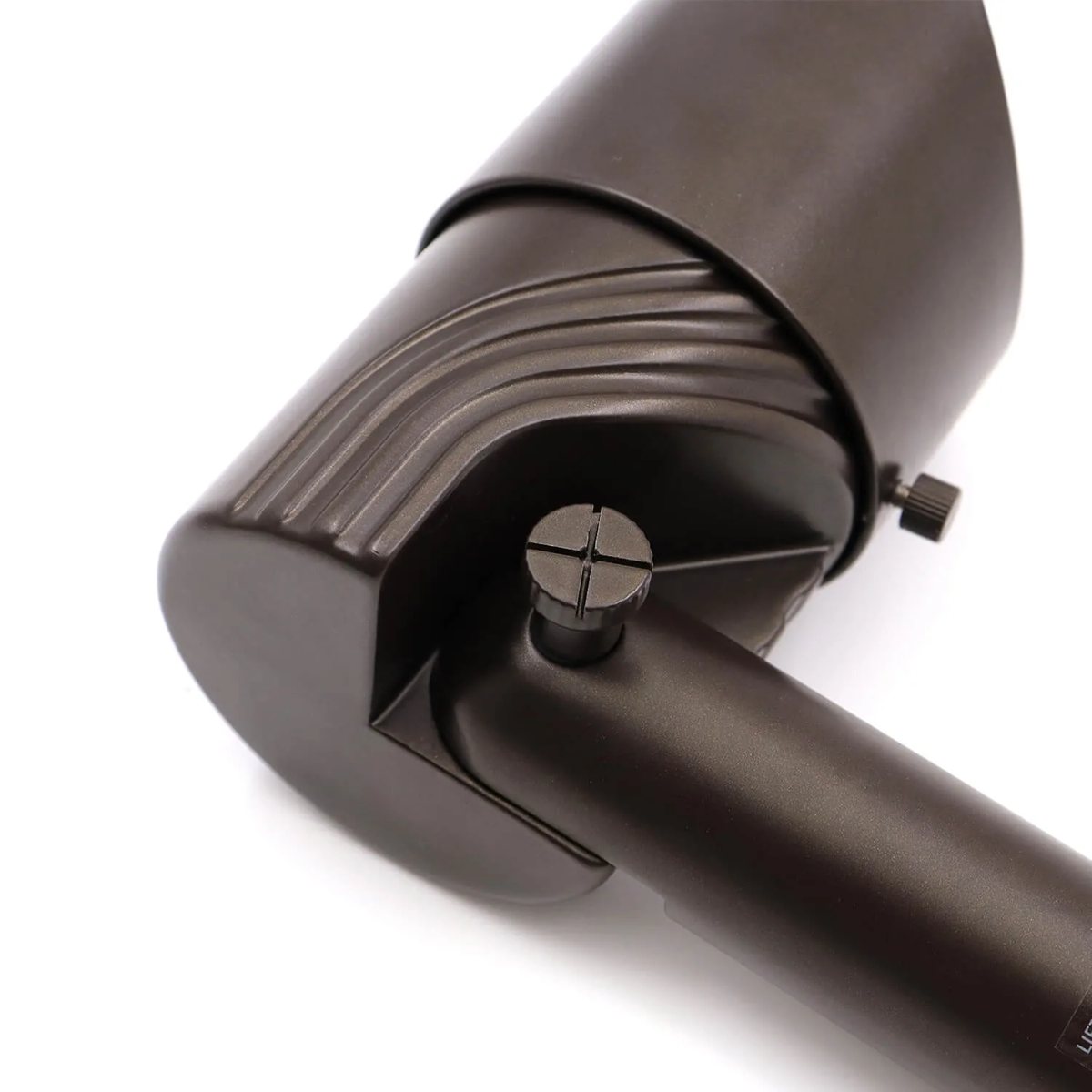 CLS IUL02 Solid Cast Aluminum Integrated LED Up Light (12W) view 3