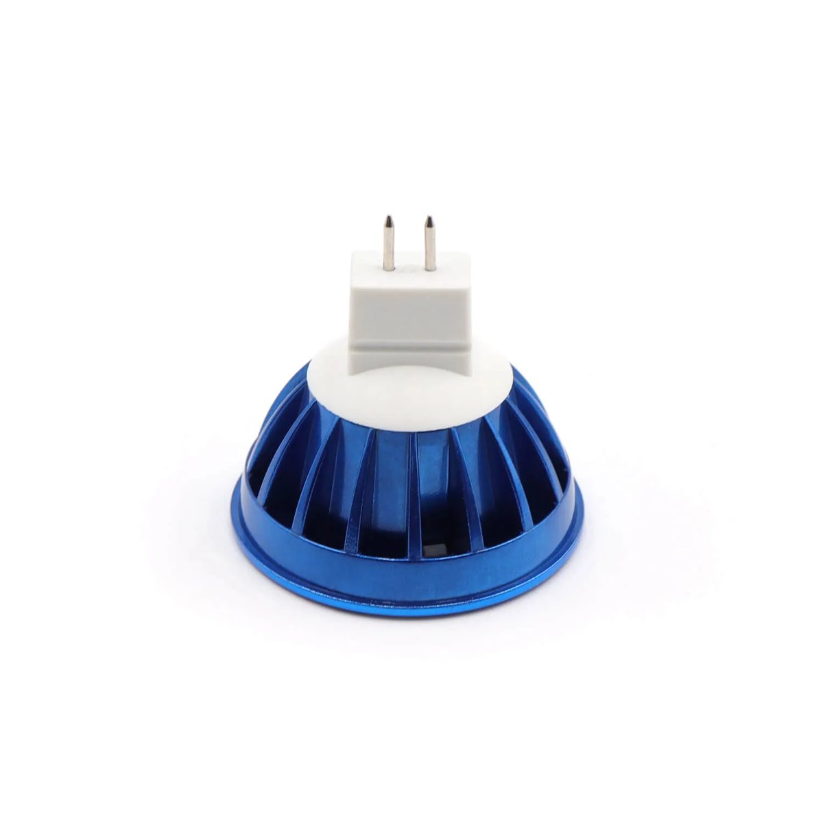 CLS LL166SSC Color LED MR16 Lamp 6W view 5