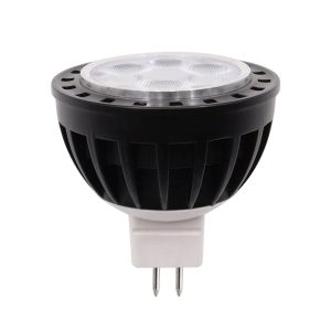 CLS LL16R Smart RGB+CCT MR16 LED Bulb 5W
