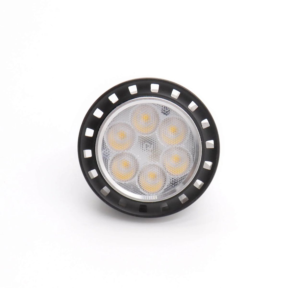 CLS LL16R Smart RGB+CCT MR16 LED Bulb 5W view 3