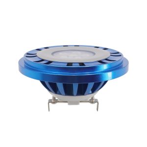 CLS LL3610SSC Color LED PAR36 Lamp 10W