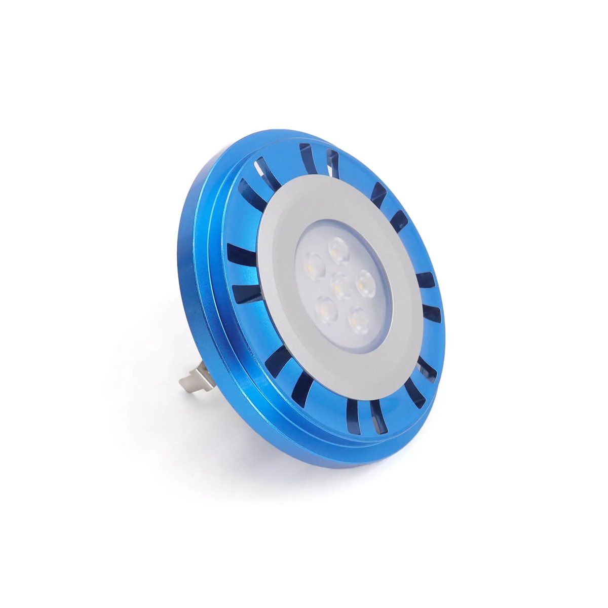 CLS LL3610SSC Color LED PAR36 Lamp 10W view 2