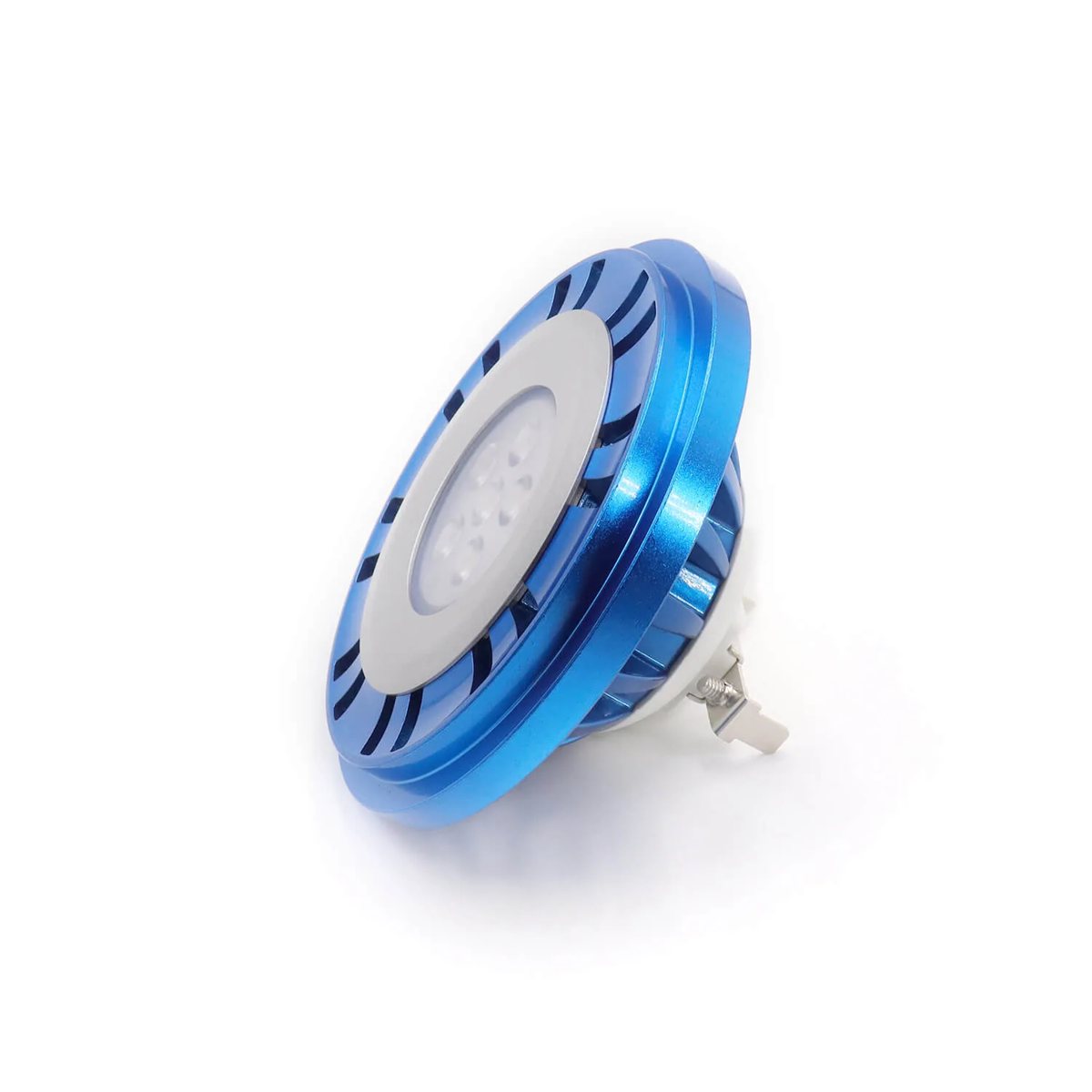 CLS LL3610SSC Color LED PAR36 Lamp 10W view 4