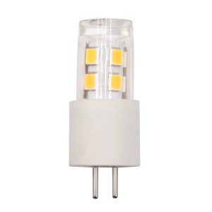 CLS LL4C2 Ceramic Base G4 Bi-Pin LED Bulb 2W