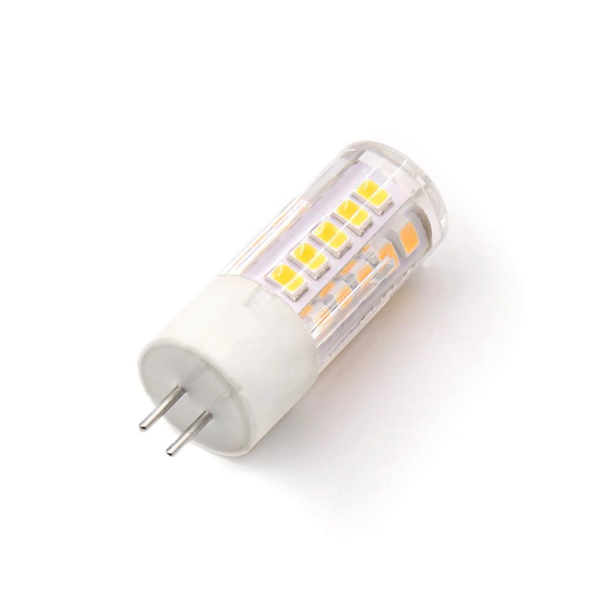 CLS LL4C3 Ceramic Base G4 Bi-Pin LED Bulb 3W view 2