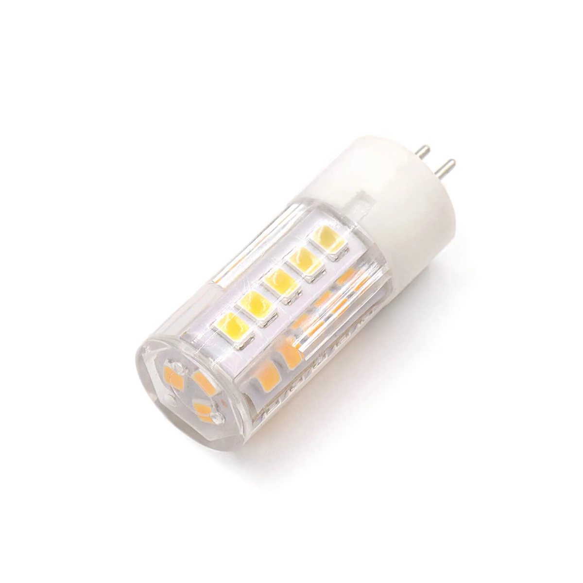 CLS LL4C3 Ceramic Base G4 Bi-Pin LED Bulb 3W view 3