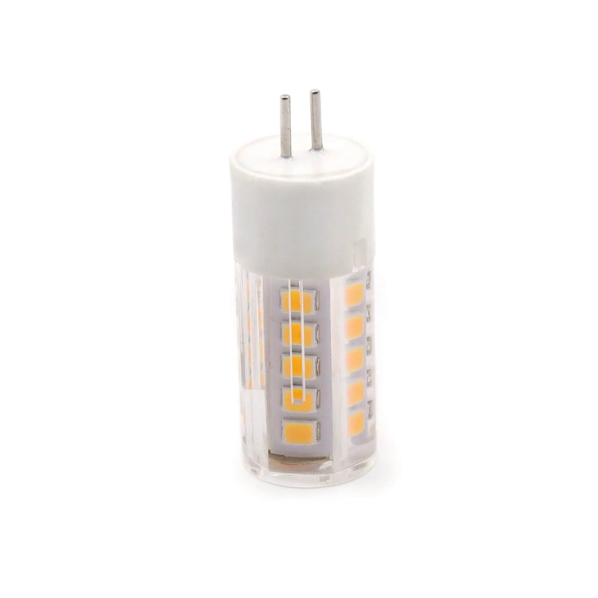 CLS LL4C3 Ceramic Base G4 Bi-Pin LED Bulb 3W view 4