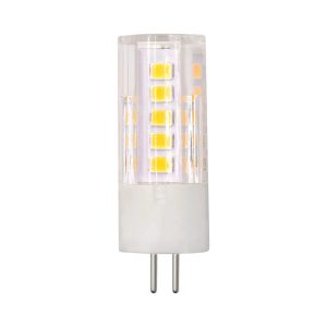CLS LL4C4 Ceramic Base G4 Bi-Pin LED Bulb 4W