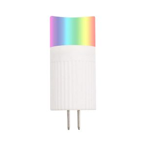 CLS LL4R Smart RGB+CCT G4 Bi-Pin LED Bulb 2W