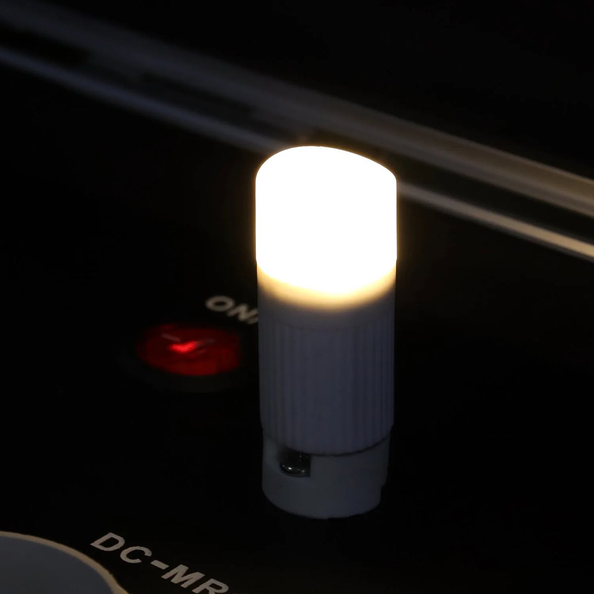 CLS LL4R Smart RGB+CCT G4 Bi-Pin LED Bulb 2W view 4