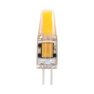 CLS LL4S2 Silicone Encapsulated G4 LED Bulb 2W