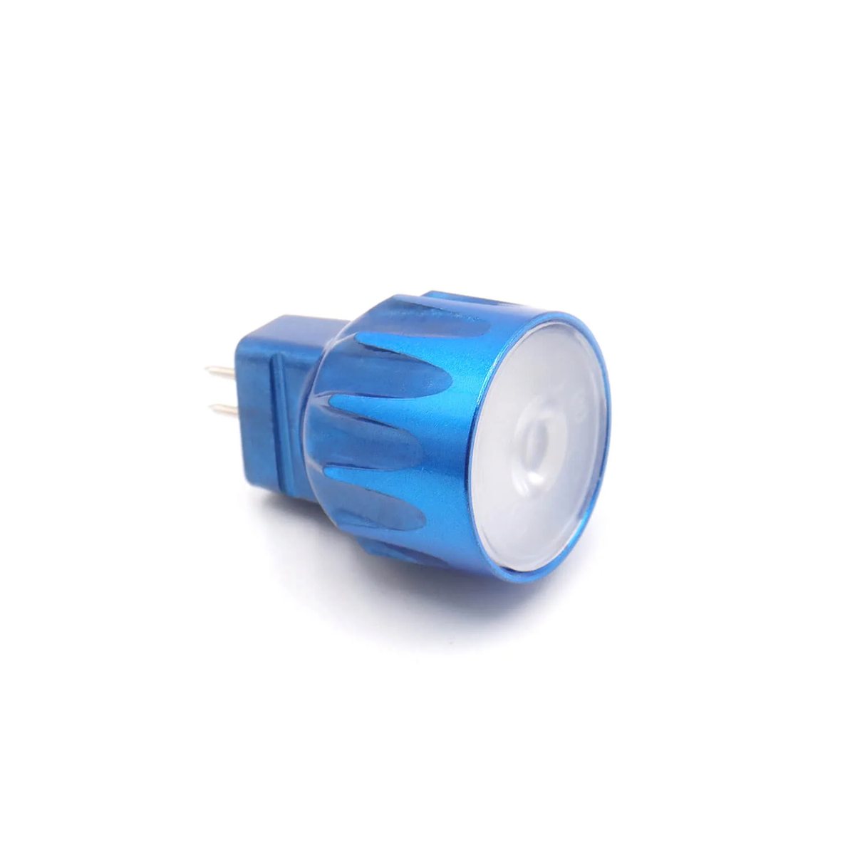 CLS LL8 Waterproof Die-Cast Aluminum MR8 Bulb 2.5W view 2