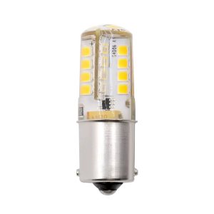 CLS LLB Silicone Encapsulated LED Bayonet Lamp 1/3W
