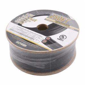 CLS LLC10250 Direct Burial Cable, 10/2 250ft