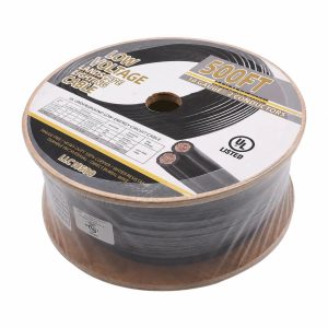 CLS LLC10500 Direct Burial Cable, 10/2 500ft