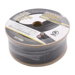 CLS LLC14250 Direct Burial Cable, 14/2 250ft