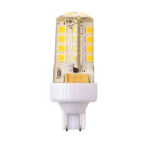 CLS LLW3 Silicone Encapsulated Wedge LED Bulb 3W