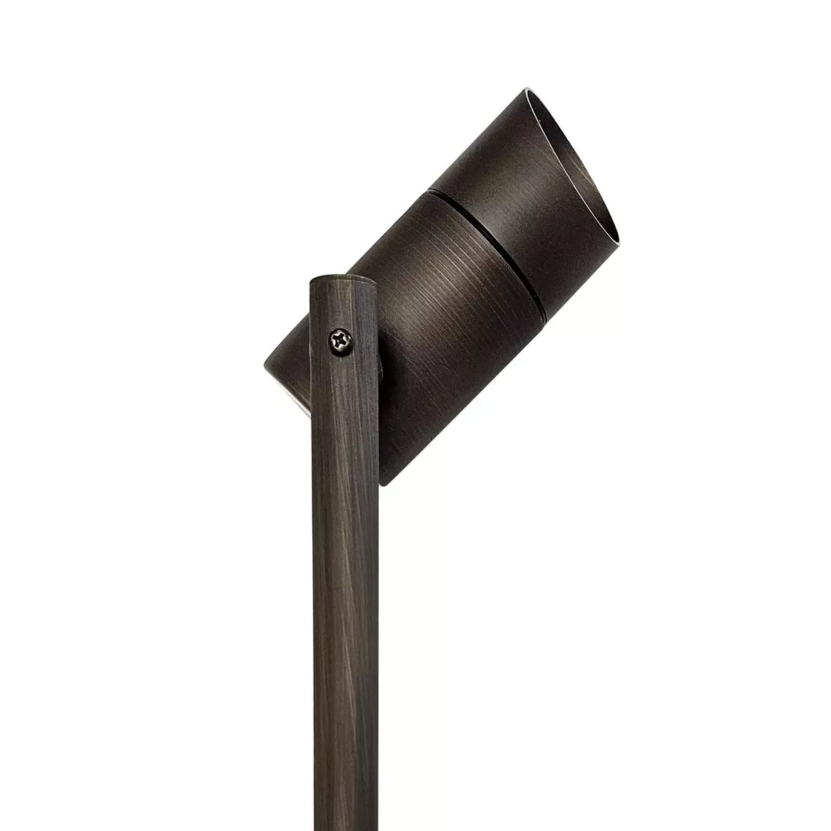 CLS PL26B Brass Adjustable Path Light - Classic Series (MR16)