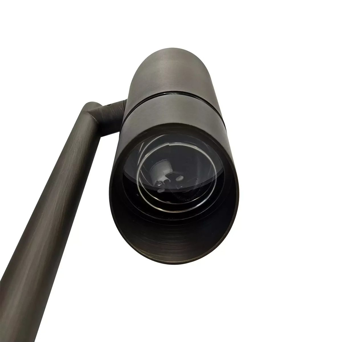 CLS PL26B Brass Adjustable Path Light - Classic Series (MR16) view 3