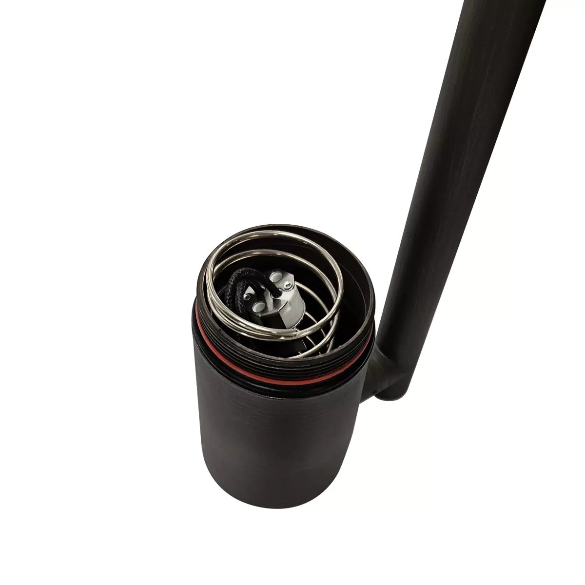 CLS PL26B Brass Adjustable Path Light - Classic Series (MR16) view 4