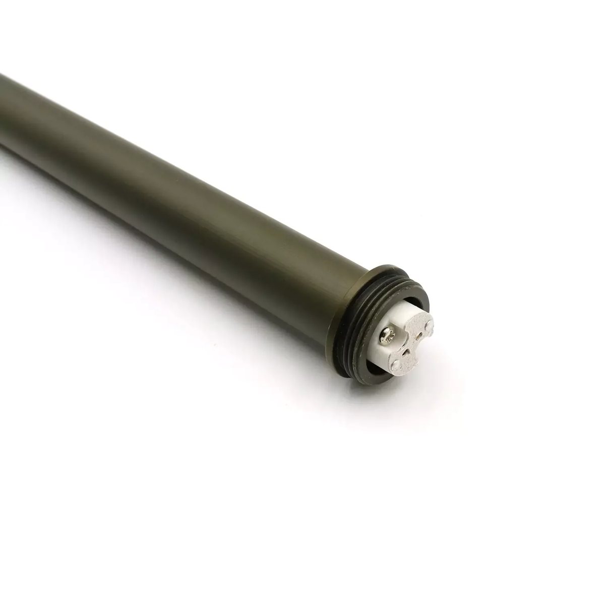 CLS PL29B Brass Mini Umbrella Path Light - Classic Series (G4) view 5