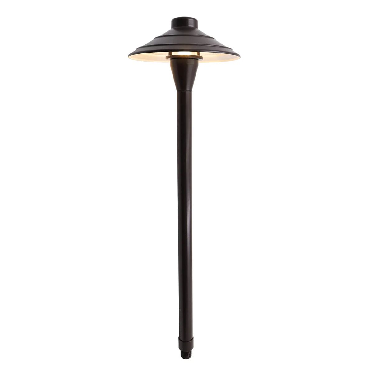 CLS PL44A Aluminum Ring-Accent Umbrella Path Light - Classic Series (G4) view 2