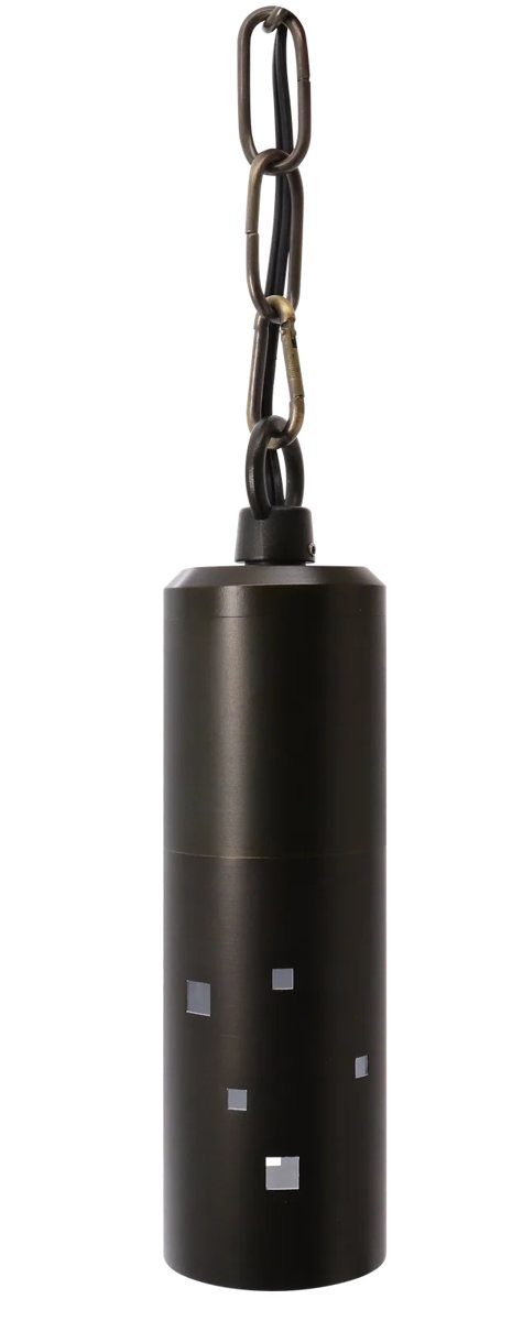 CLS RL03B MR16 Pendant Light