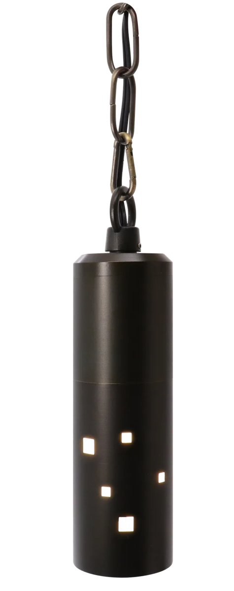 CLS RL03B MR16 Pendant Light view 2