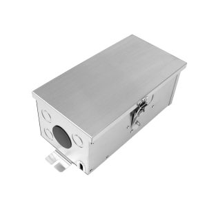CLS TF150 Pro-Series Multi-Tap Toroidal Core Landscape Transformer (150W)