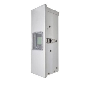 CLS TF150AT Stainless Steel Toroidal Core Transformer Built-In Timer & Photocell (150W)
