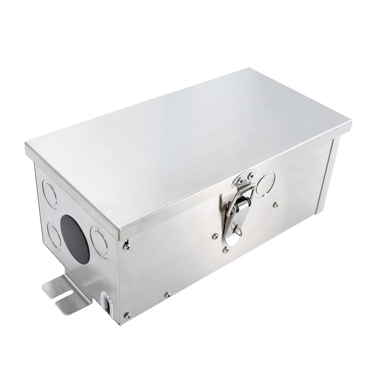 CLS TF300DC Pro-Series Multi-Tap Toroidal Core Landscape Transformer (300W) - Dual COM Port view 3
