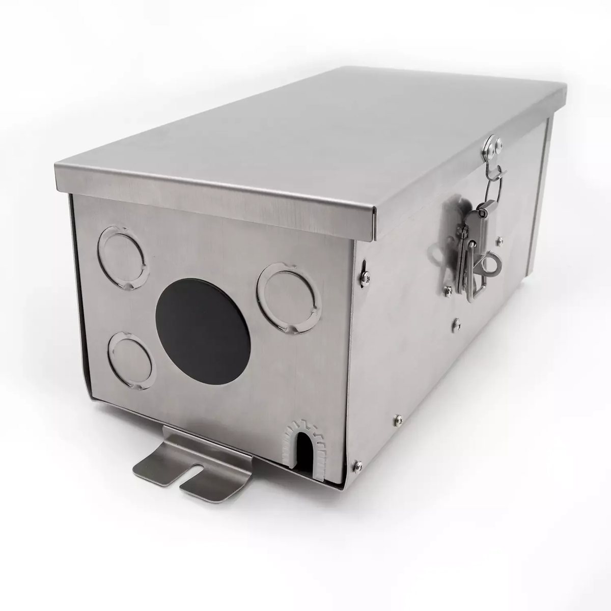 CLS TF300DC Pro-Series Multi-Tap Toroidal Core Landscape Transformer (300W) - Dual COM Port view 4
