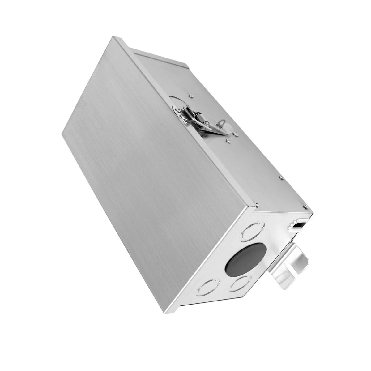CLS TF300SC Pro-Series Multi-Tap Toroidal Core Landscape Transformer (300W) view 4