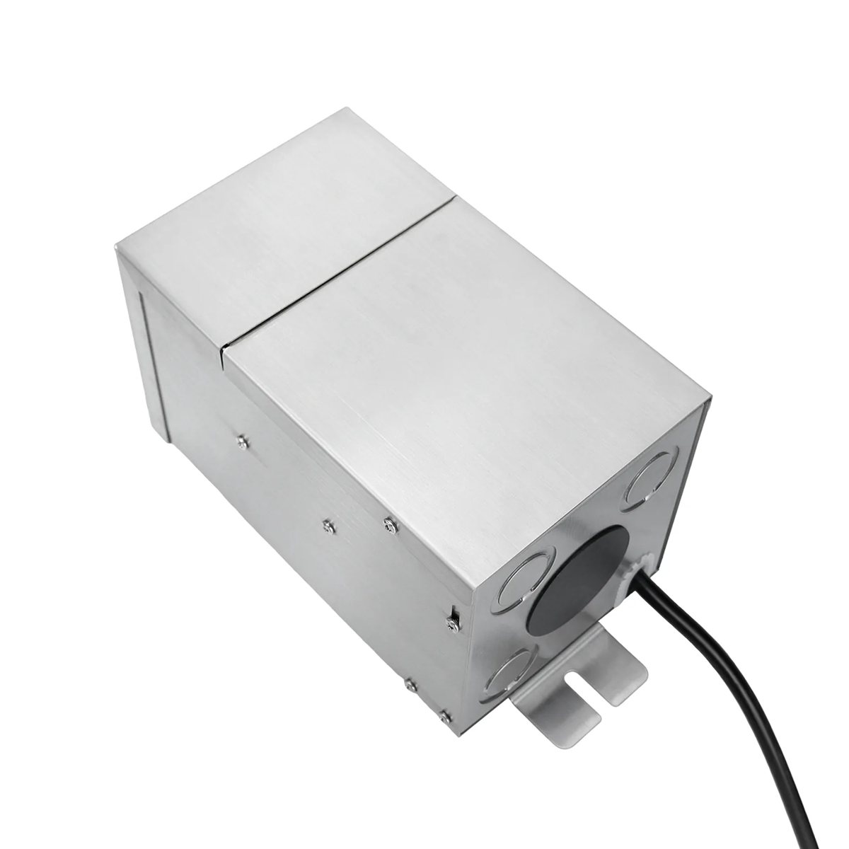 CLS TF75 Pro-Series Multi-Tap Toroidal Core Landscape Transformer (75W) view 4