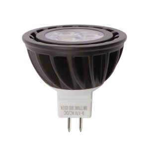 CLS TLL16 Standard MR16 Bulb 4.5 / 5.5W