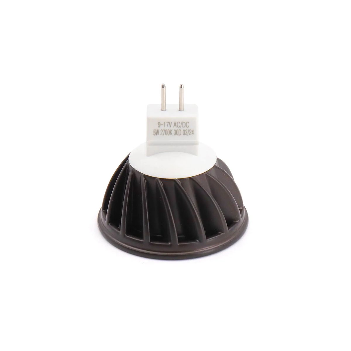 CLS TLL16CT5 Selectable CCT MR16 Bulb 5W view 4
